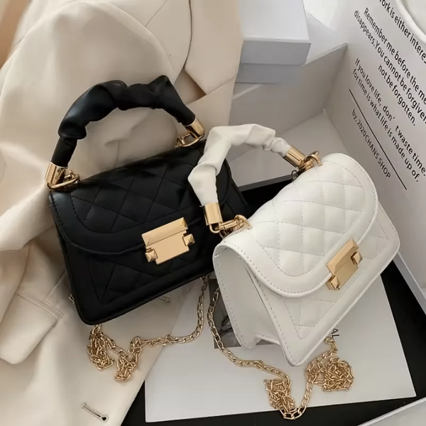 Sacs à main en cuir élégants