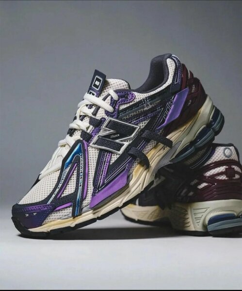 Chaussures de Course Unisexes