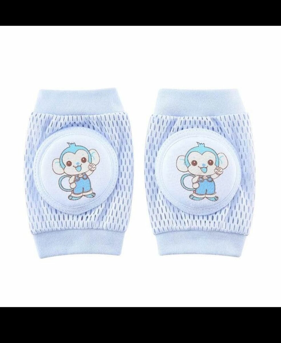 Genouillères pour Bébé