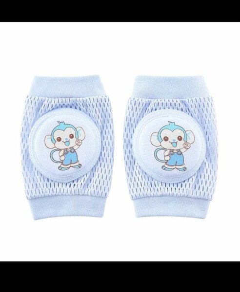 Genouillères pour Bébé