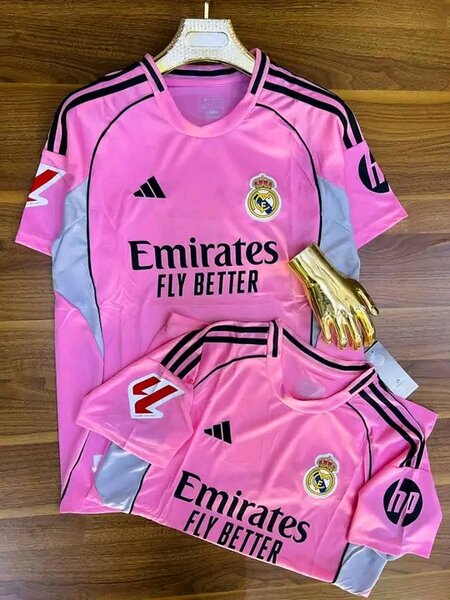 Maillot de football Real Madrid