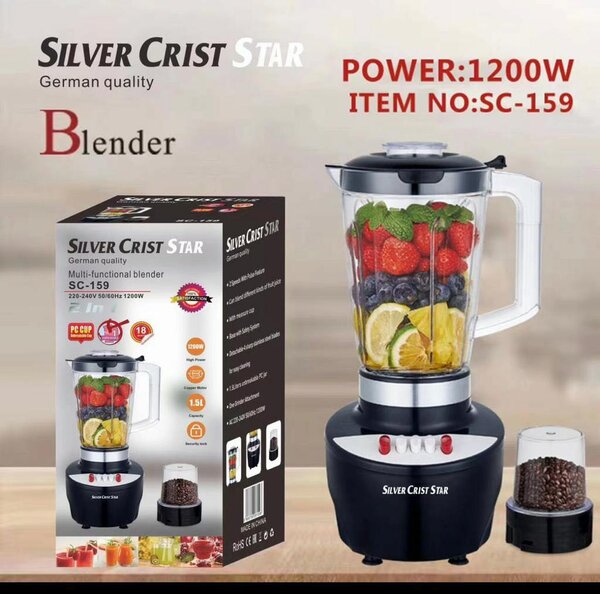SOVIO Multi purpose Blender