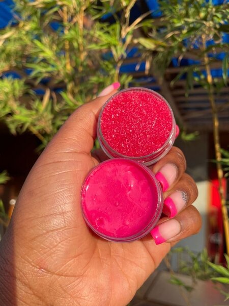 Exfoliant Lèvres Bellethings