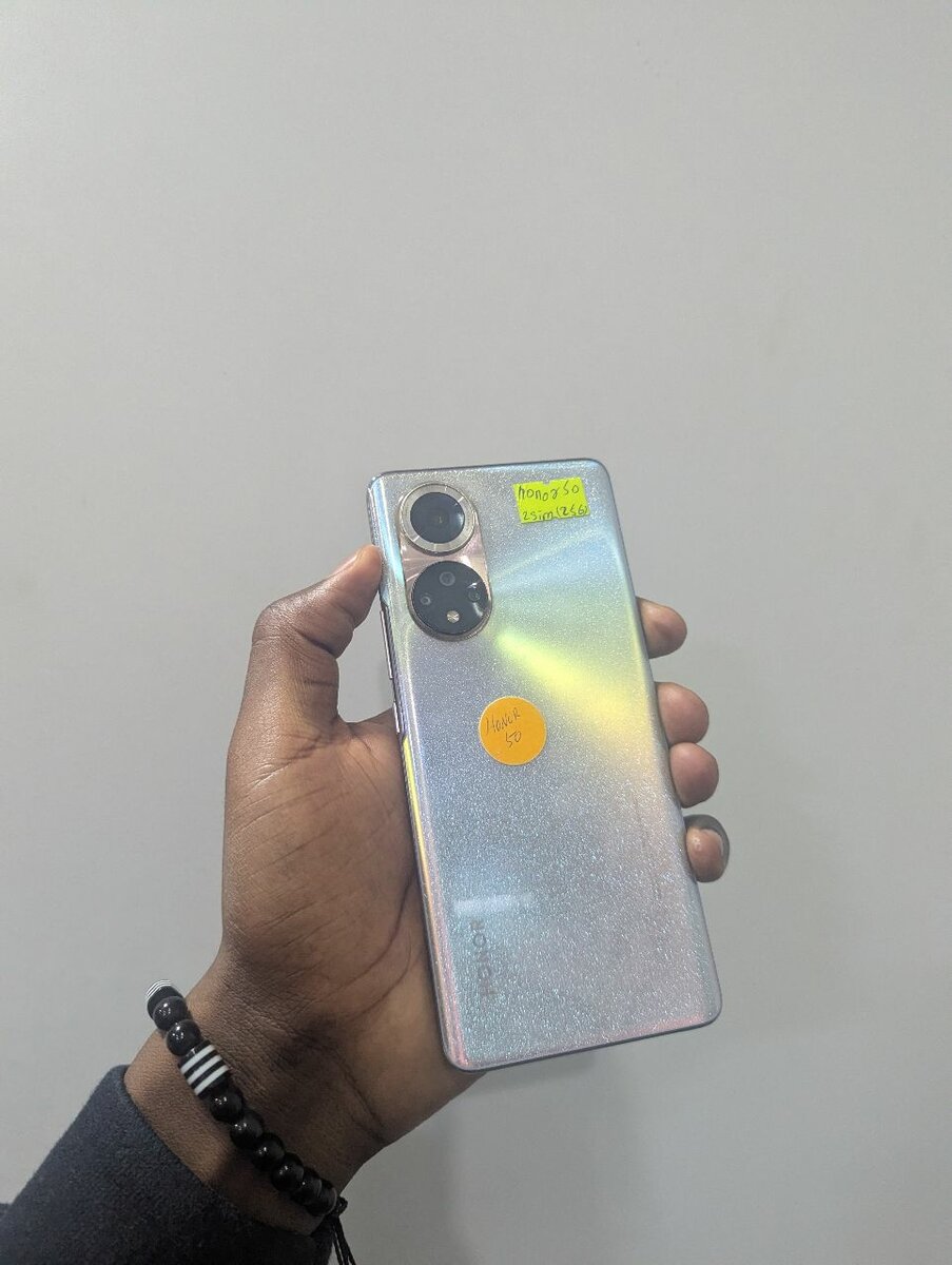 Huawei honor 50 256GB