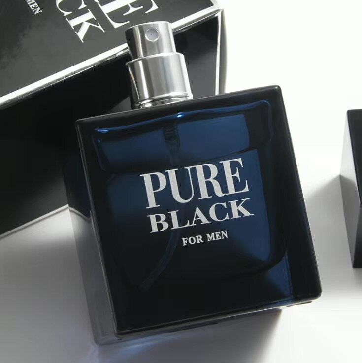 Parfum Homme Pure Black