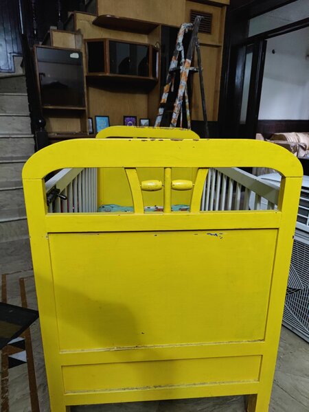 Baby cot