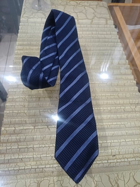 Cravates élégantes pour hommes