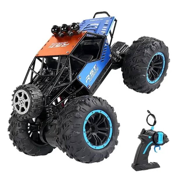 Voiture Tout-Terrain Télécommandé RST Racing