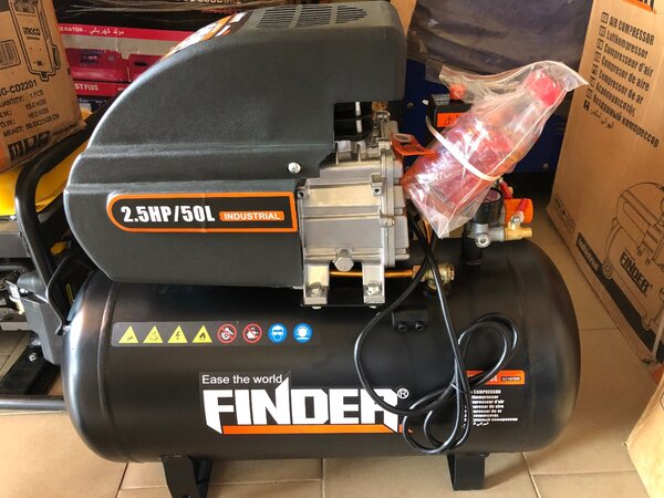 Compresseur à lair 50 litre