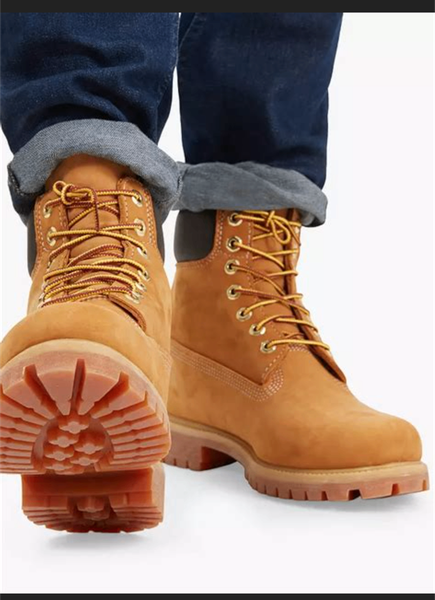 Timberland