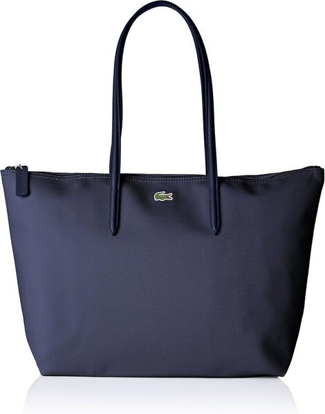 Sac cabas en cuir élégant