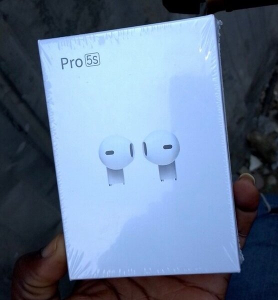 Écouteurs sans fil Pro 5S