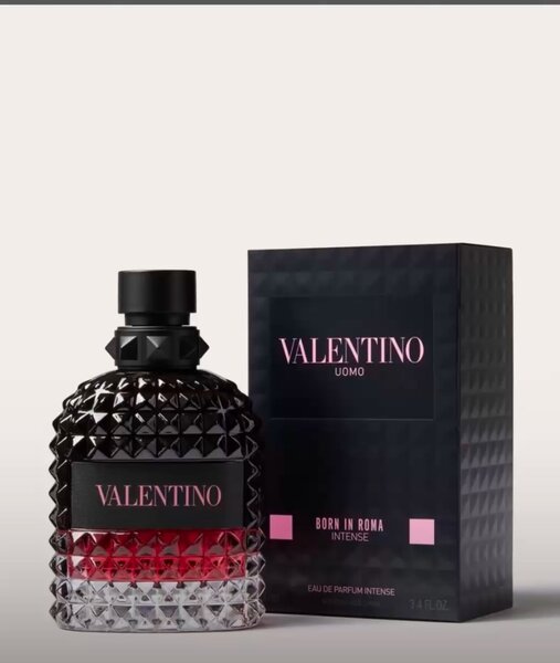 Valentino perfum