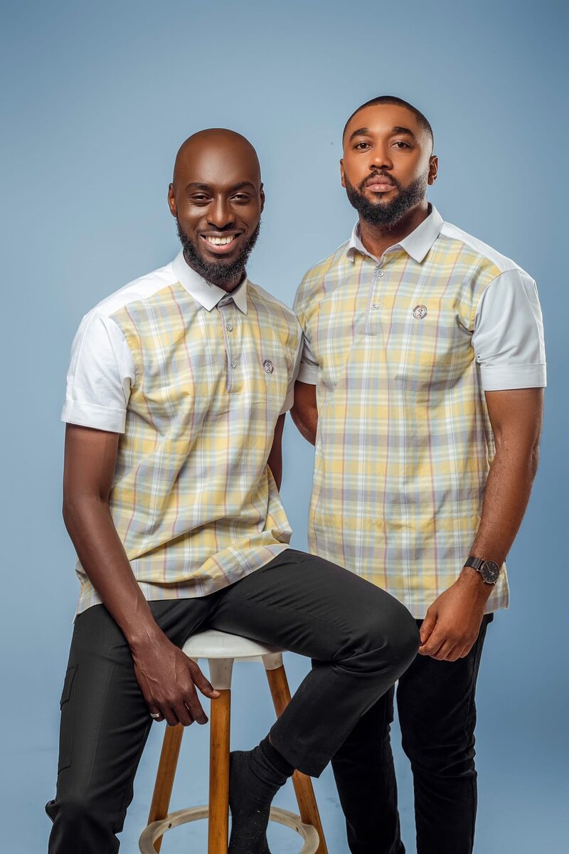 Chemises Homme Stylées Kemety