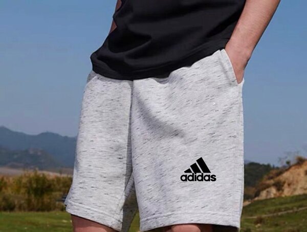 Adidas Knitted Shorts