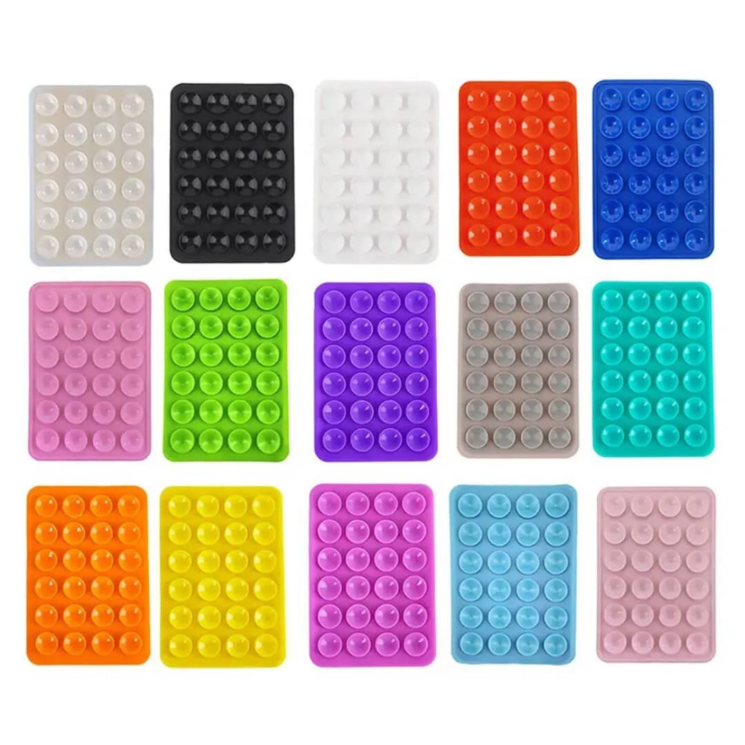 Support téléphone antidérapant