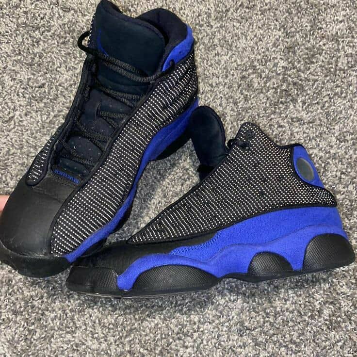 JORDAN RETRO 13