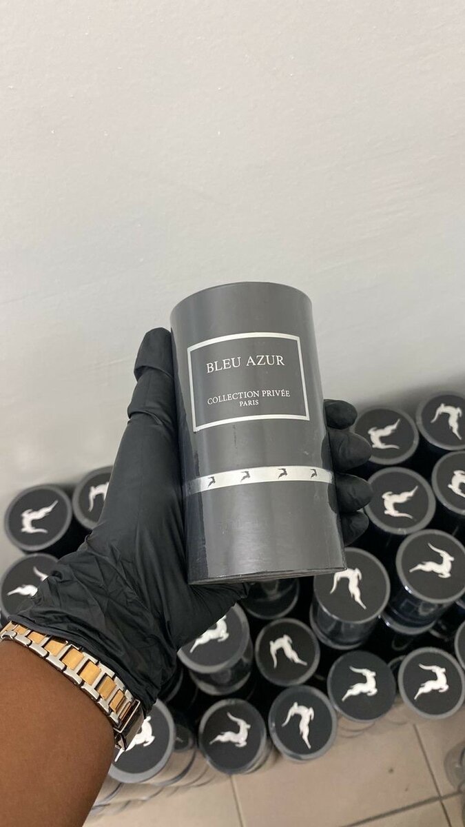 Homme Intense Parfum