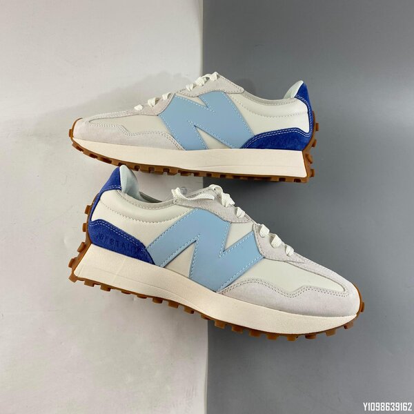 New balance 327