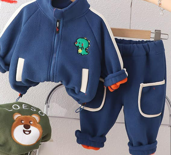 boys suit