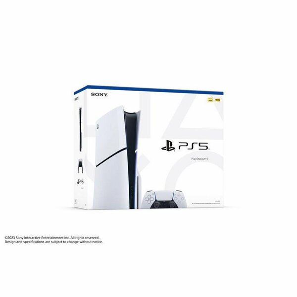 Play Station 5 Slim