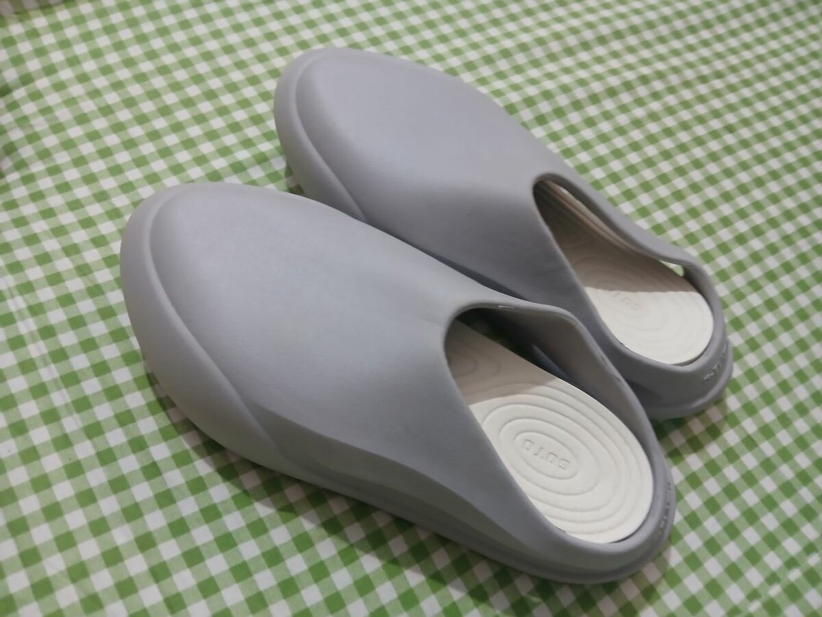 Sabots confortables unisexes