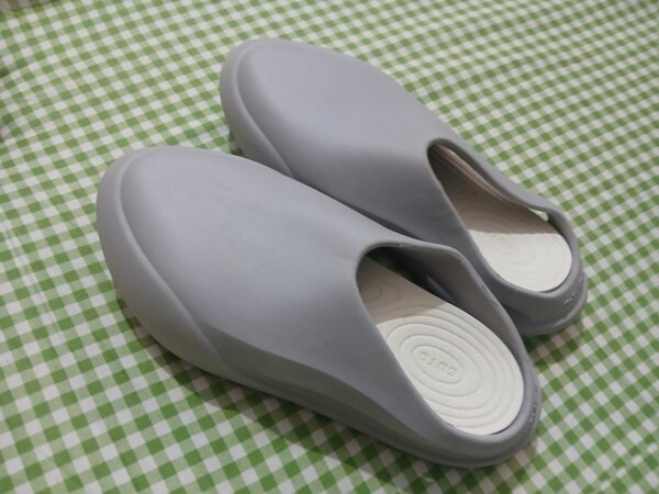 Sabots confortables unisexes