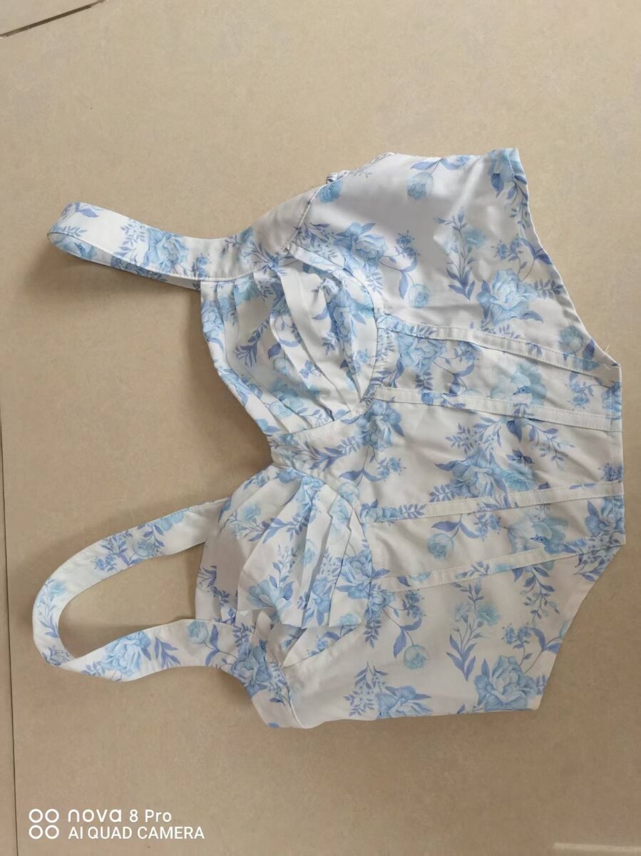 Soutien-gorge en dentelle très féminin