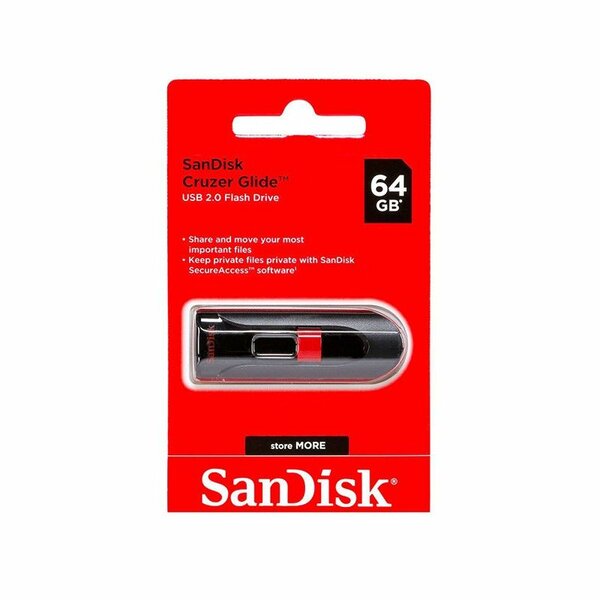 Clé USB SanDisk 64GB