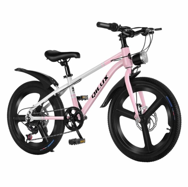 Vélo enfant tout-terrain