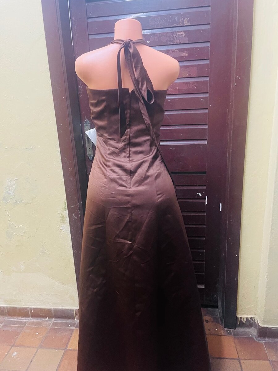 Dinner Dress/ Wedding dress