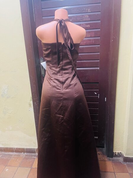 Dinner Dress/ Wedding dress