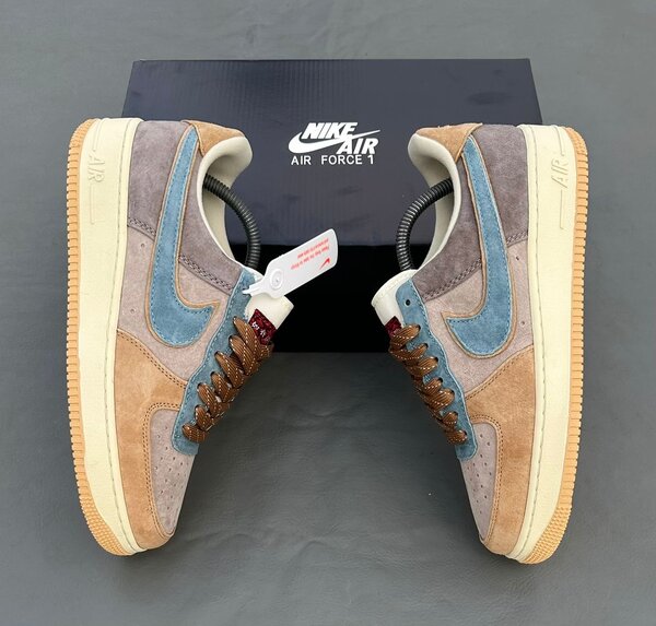 Baskets Nike Air Force 1