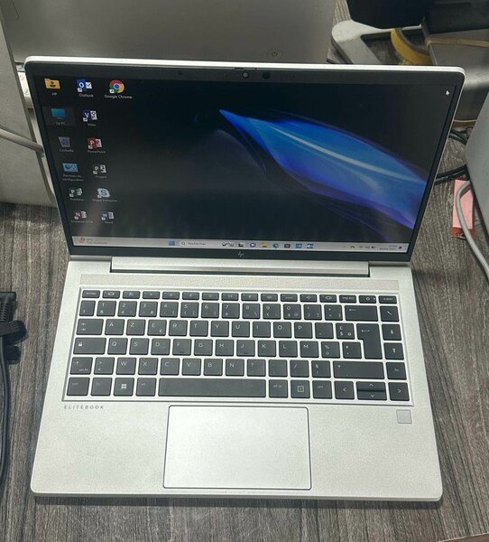 PC Hp EliteBook 645 14 inch G1