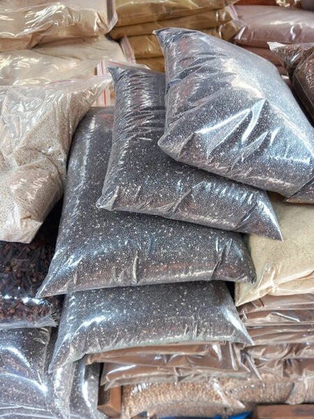 Graines de Chia Premium (500g)