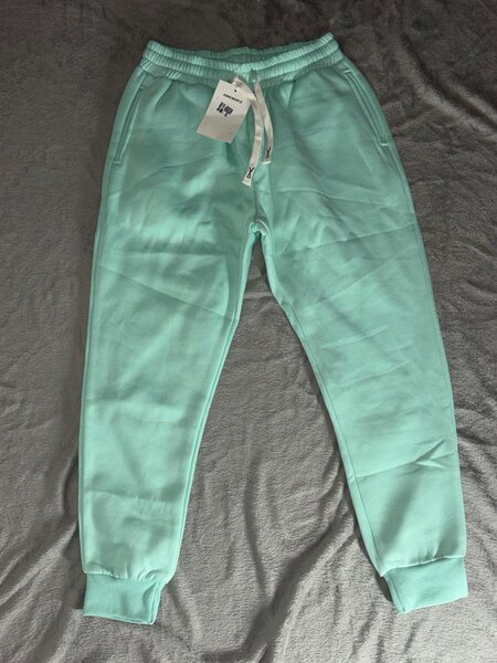 Pantalons de survêtement colorés