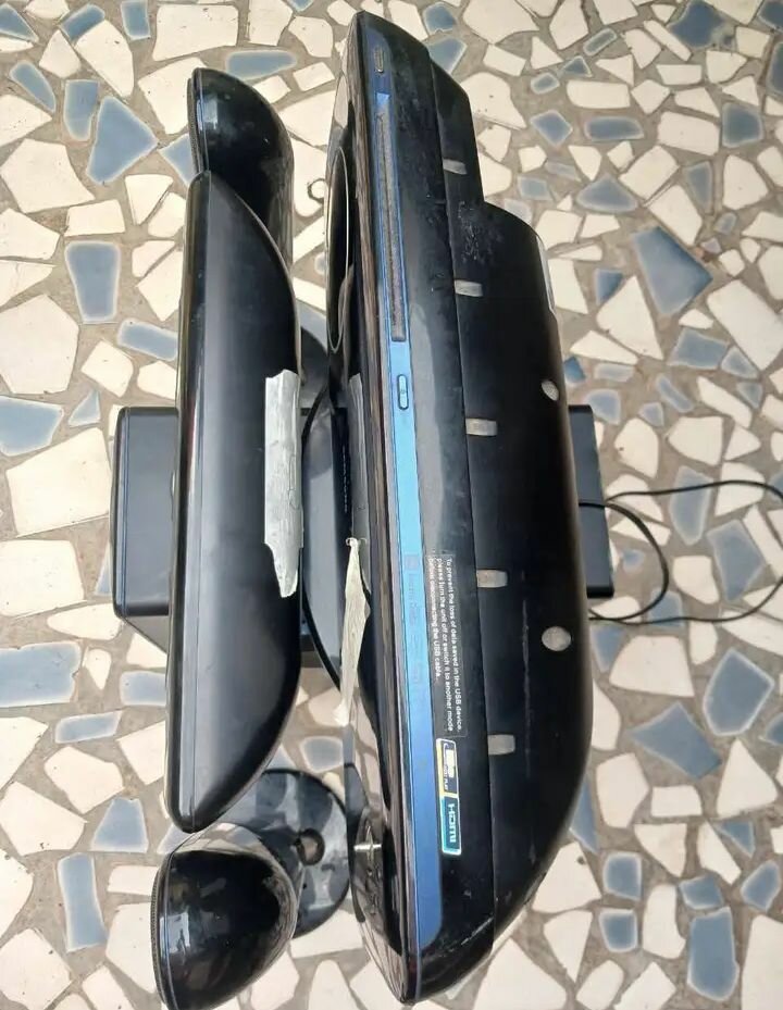 Système Home Cinéma Eniesen