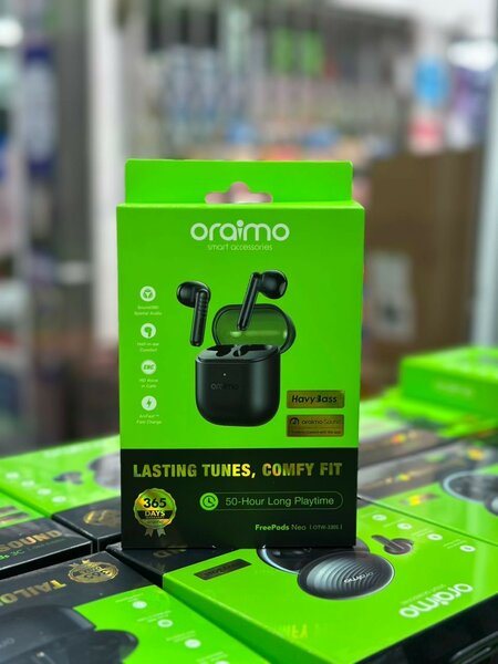 Oriamo FreePods Neo | OTW-330s