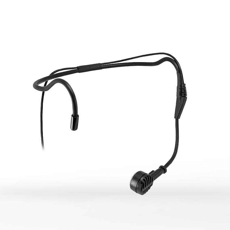 Head Worn microphone