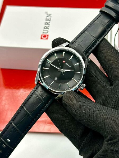 Montres Homme CURREN Élégantes