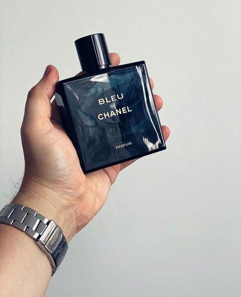 Parfum Bleu de Chanel