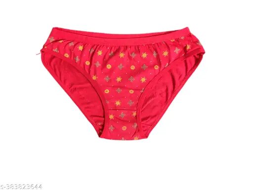 Womens underwear