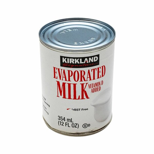 Kirkland Signature Lait Evaporé 354ml