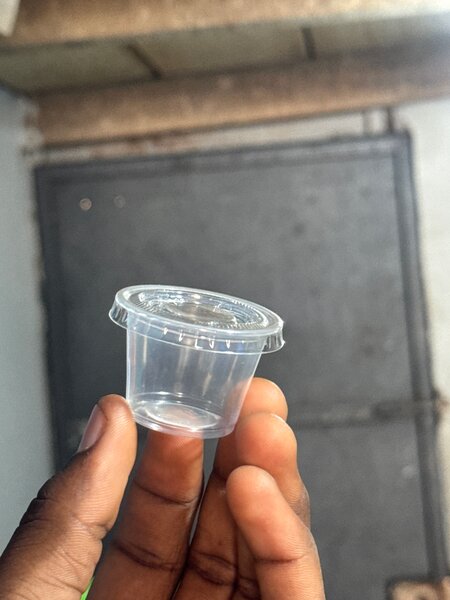 Boite de pimo 100pies