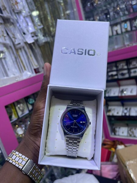 Montre Casio Classique Homme