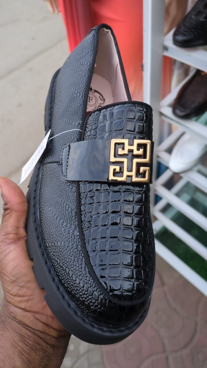 Stylish Men's Loafers