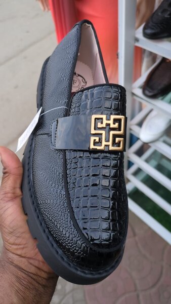 Stylish Men's Loafers