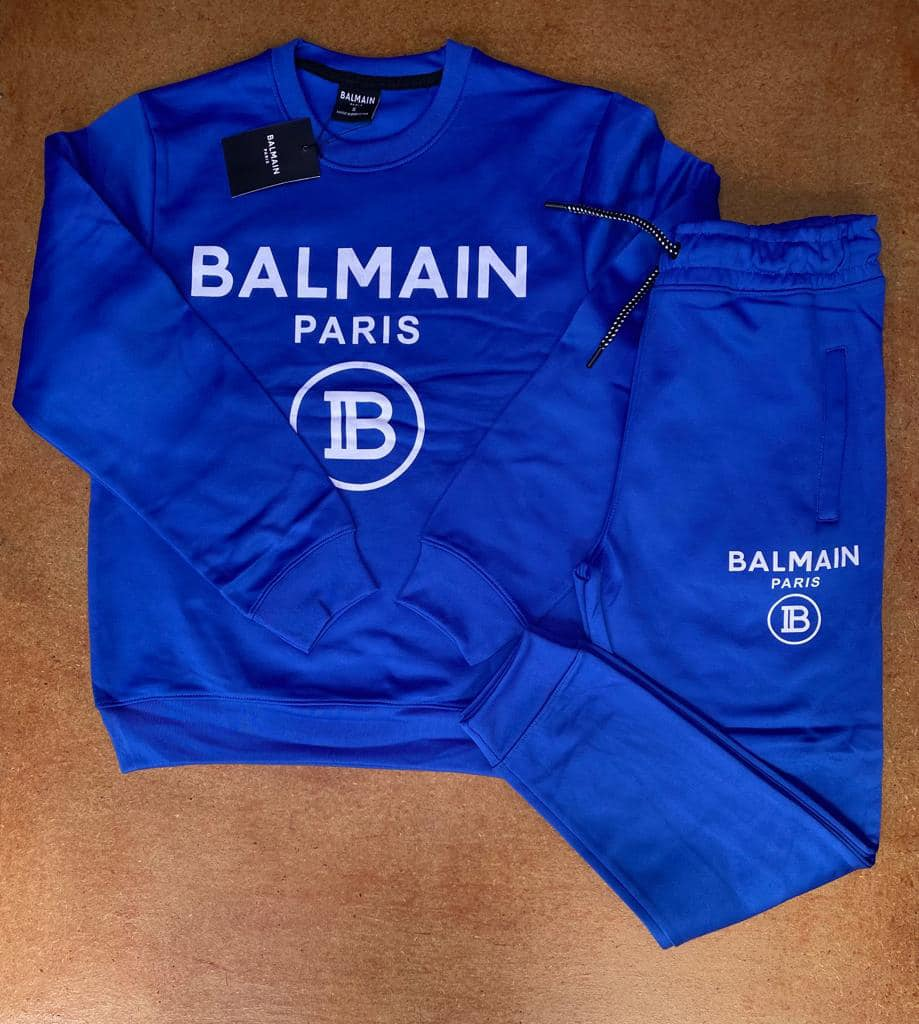Tracksuitbleu