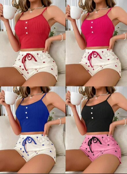 Nouvauté pyjamas sexy femme