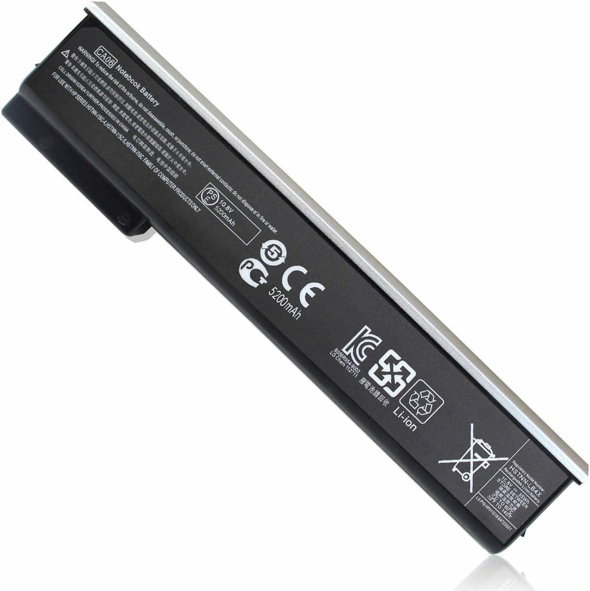 CA06 CA06XL Laptop Battery Compatible with HP Probook